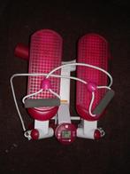 Domyos mini stepper MS 500, Sport en Fitness, Ophalen, Benen, Stepapparaat, Zo goed als nieuw