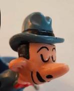 Rare porte clé mister sabena Franquin, Ophalen, Zo goed als nieuw