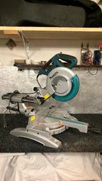 MAKITA Scie a onglet LS1018L, 70 mm ou plus, Enlèvement, Utilisé, 1200 watts ou plus