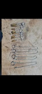 Bevestigingsitems, Sport en Fitness, Ophalen, Nieuw