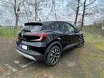 Renault Captur Limited, Auto's, Renault, 121 g/km, Euro 6, 91 pk, Zwart