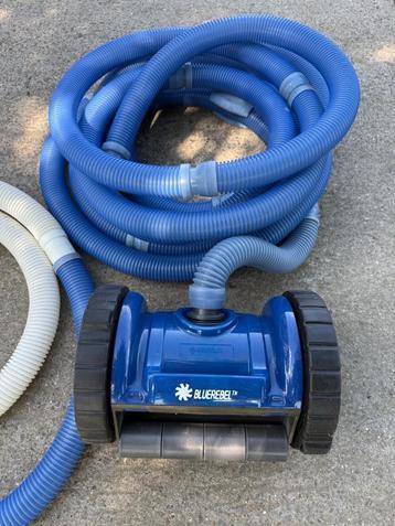 Pentair Bluerebel zwembad robot stofzuiger beschikbaar voor biedingen