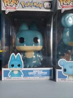 Pop Jumbo Pokemon Munchlax 917