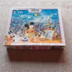 Kinderpuzzel, Ophalen, Meer dan 50 stukjes, Gebruikt, 6 jaar of ouder