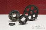 TANDWIEL Ducati 1098 +S (01-2007/12-2008), Motoren, Gebruikt