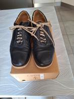 Blauwe schoenen La Ross maat 40, Ophalen of Verzenden, Gedragen