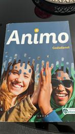 Animo 4, Boeken, Ophalen of Verzenden, Zo goed als nieuw