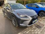 Lexus NX 300h NX300H HYBRID AUTOMAAT MET GARANTIE, Autos, Lexus, Euro 6, Entreprise, Noir, 5 portes