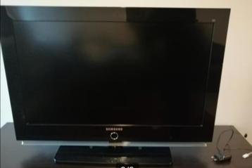 Samsung Bravia Full HD TV beschikbaar voor biedingen