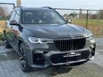 BMW X7 3.0 dAS xDrive40 MHEV FULL M-PACK 0483/47.20.60, Auto's, BMW, Te koop, Zilver of Grijs, 5 deurs, BMW Premium Selection