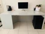 GRATIS!!!!!!   BUREAU, Maison & Meubles, Bureaux, Enlèvement, Utilisé, Bureau