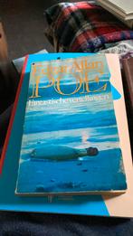 Edgar Allen Poe - Fantastische Vertellingen, Boeken, Ophalen of Verzenden, Zo goed als nieuw