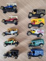 Set van 10 Reader's digest vintage cars, Ophalen of Verzenden, Nieuw