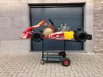 Karting Junior Birel / Rotax Max 125cc, Sports & Fitness, Enlèvement ou Envoi, Comme neuf