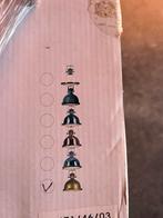 Verlichting, Enlèvement