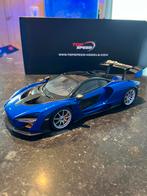 Topspeed mclaren senna, Hobby en Vrije tijd, Ophalen, Auto, Overige merken