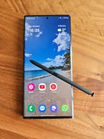 Samsung Galaxy S22 Ultra, Telecommunicatie, Mobiele telefoons | Samsung, Android OS, Gebruikt, Zonder abonnement, Ophalen of Verzenden