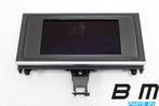 MMI scherm Audi A7 4G 4G0919603A, Auto diversen, Autoradio's, Gebruikt