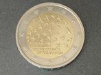 België herdenkingsmunt van 2 euro 2024, Ophalen, België, 2 euro, Losse munt