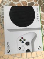 Xbox Series S 512GB + 2de controller, Games en Spelcomputers, Spelcomputers | Xbox Series X en S, Ophalen, Zo goed als nieuw, Xbox Series S