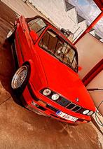 BMW E30 320i, Auto's, BMW, Cabriolet, Particulier, 3 Reeks, Te koop