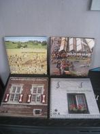 oude boeken, DSM, Europa, Ophalen of Verzenden, Zo goed als nieuw