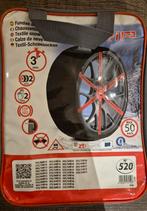 Chaîne chaussette à neige neuf, Enlèvement