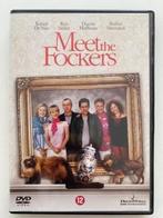 DVD Meet the Fockers (2004) Ben Stiller Robert De Niro, Enlèvement ou Envoi