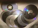 Nieuw 250 DVD rom, Computers en Software, Beschrijfbare discs, Nieuw, Dvd, Ophalen of Verzenden