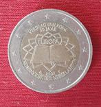 2 euro Nederland 2007 (Rome), Enlèvement ou Envoi, 2 euros