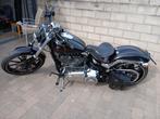 Harley Break out, 2 cilinders, Chopper, Particulier