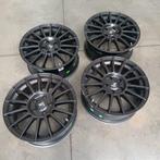 Velgen te koop, Auto-onderdelen, Banden en Velgen, Ophalen, Gebruikt, Velg(en), 17 inch