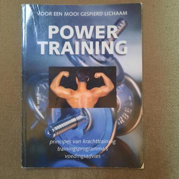 POWERTRAINING VOOR EEN GESPIERD LICHAAM - Dr. Dieter Zittlau beschikbaar voor biedingen