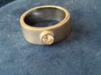 Oude ring van 925 sterling zilver, Ophalen of Verzenden, Zo goed als nieuw, Zilver, Zilver