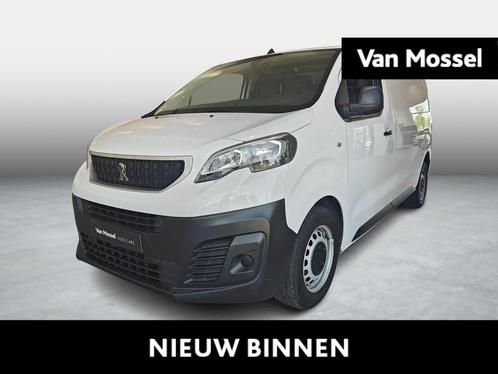 Peugeot Expert Standard Premium L2 2.0 BlueHDi 90kW S&S, Auto's, Bestelwagens en Lichte vracht, Bedrijf, Te koop, Airconditioning