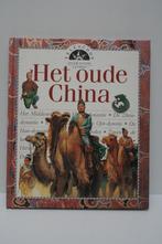 Het oude China, Livres, Histoire mondiale, Comme neuf, Asie, Enlèvement ou Envoi