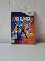 Just Dance 2017 Wii, Musique, À partir de 3 ans, Utilisé, Enlèvement ou Envoi