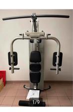 Krachtstation, Ophalen, Gebruikt, Krachtstation, Metaal