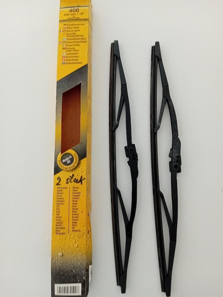 ruitenwissers, Auto-onderdelen, Ruiten en Toebehoren, Alfa Romeo, Citroën, Daihatsu, Fiat, Ford, Honda, Mazda, Mercedes-Benz, Oldtimer onderdelen