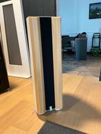 Enceinte Zingali Quantum Array 2.8, Ophalen, Zo goed als nieuw, Front, Rear of Stereo speakers