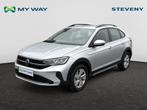 Volkswagen Taigo Taigo Life 1.0 TSI 70 kW (95 ch) 5 vitesses, Handgeschakeld, Airbags, SUV of Terreinwagen, Zilver of Grijs