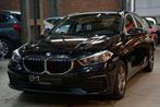 BMW 116 d Navigatie Carplay Garantie EURO6, Auto's, Te koop, Emergency brake assist, Berline, Gebruikt