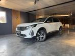 Peugeot 3008 1.2 PureTech Allure | ACC | 360 Camera | Carpl, 1199 cc, Leder en Stof, Wit, 5 zetels