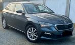 Skoda Scala CNG 1.0 TGI Ambition, Voorwielaandrijving, Scala, USB, CNG (Aardgas)