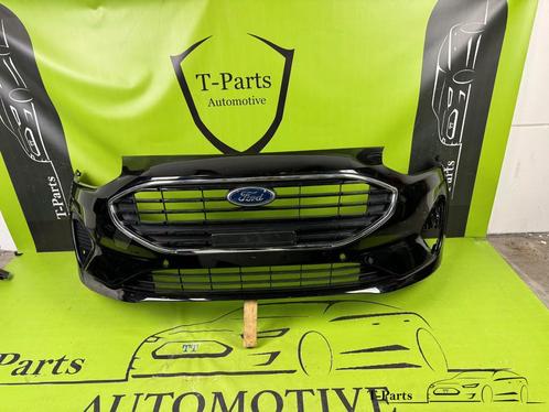 ford fiesta mk8 voorbumper 21+ bumper, Auto-onderdelen, Carrosserie, Bumper, Ford, Gebruikt