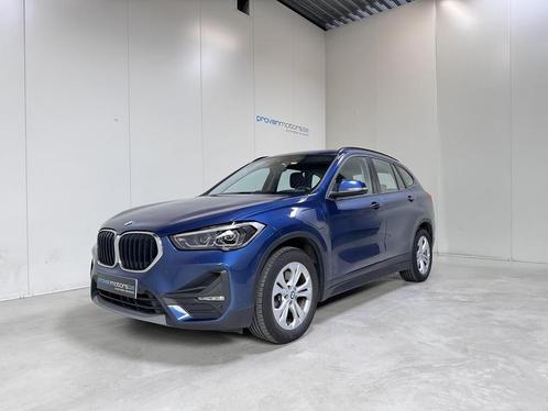BMW X1 xDrive 25e Hybrid - GPS - Topstaat! 1Ste Eig!, Auto's, BMW, Particulier, X1, 4x4, ABS, Airbags, Bluetooth, Boordcomputer