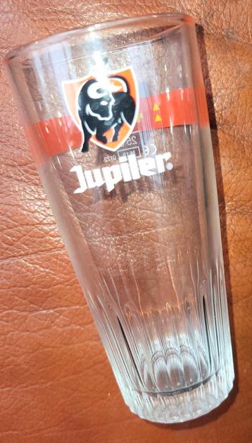 Jupiler abinbev 25 + 5cl rare, Enlèvement ou Envoi, Comme neuf, Jupiler