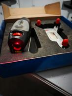 LASER WATERPAS, Ophalen of Verzenden, Zo goed als nieuw, Laser