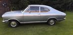 OPEL KADETT B COUPE, Auto's, Te koop, Kadett, Benzine, Blauw