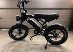 Fatbike V20 pro (2025) 250W E-bike, Ophalen of Verzenden, Nieuw